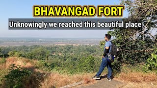 Bhavangad Fort  | Kelva | Hidden gems in Palghar | Roundtrip with Ashish