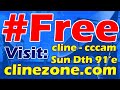 FreeClineCccam 100% for Next 5 days | Valid till - 8 April 2020 | clinezone.com