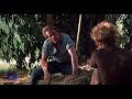 Josh Olson on WHO'LL STOP THE RAIN?