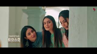 Khaabi seat - official video | Ammy virk | mix singh |ft sweetaj brar Happy raikoti| burfi music.