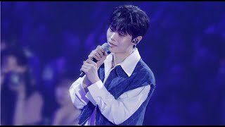 [4K] 240824 | 너의 모든 순간 | 루시 신예찬 직캠 (LUCY YECHAN focus) | 원곡-성시경 | @written by FLOWER ENCORE in SEOUL