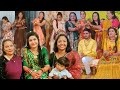 લગ્ન પ્રસંગમાં આવી મજા કરવાની જ હો..😂 | Marriage Ceremony | લગ્ન પ્રસંગ #લગ્ન #marraige #dailyvlog