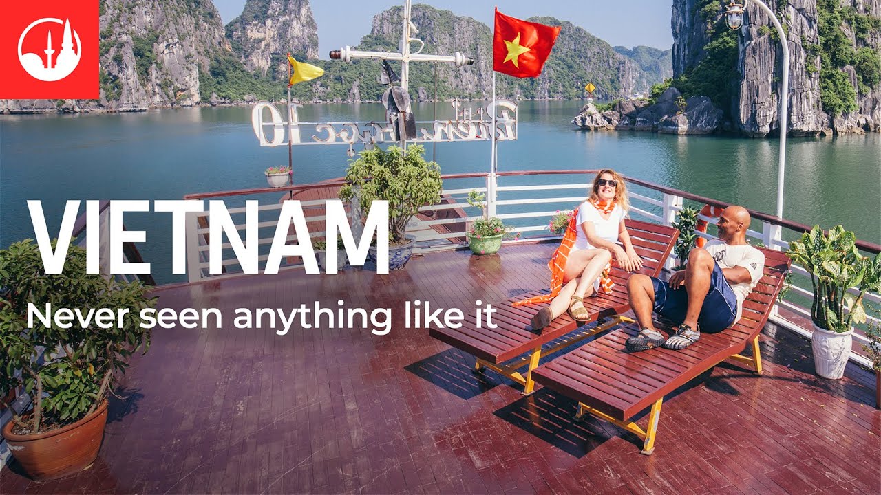 Discover Vietnam On A Premium Trip With Intrepid Travel Youtube