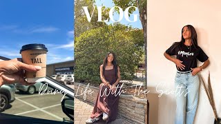 VLOG: I’m not giving up on YouTube😅✨