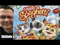 Paletti Spaghetti (Schmidt) - Funspiel ab 4 Jahre