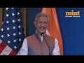 watch jaishankar reveals his deal with eric garcetti as us consulate opens in bengaluru