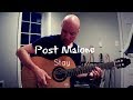 Post Malone: Stay for classical guitar + TAB