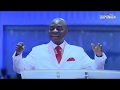 Engager l'Esprit de Foi pour la Domination (Partie 1) 03.03.2019 | Bsp David Oyedepo