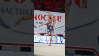 Anna Repina Cubs Moscow Juniors Championship 2024