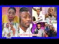 Kofi Adoma Quits Angel Fm;Close Worker reacts to his absence+Joyce Mensah diss Abeiku Santana & Wife