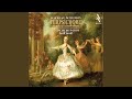 Les Caractères de la Danse: IX. Passepied