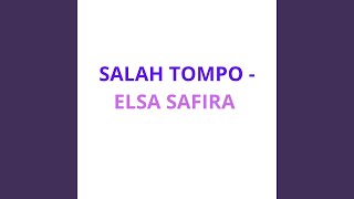 Salah Tompo