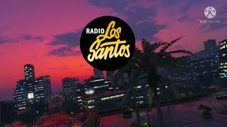 Grand Theft Auto V - Radio Los Santos - Alternative Radio (2017) [LINK IN DESCRIPTION]
