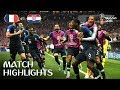 France v Croatia - 2018 FIFA World Cup™ FINAL - HIGHLIGHTS France v Croatia - 2018 FIFA World Cup™ FINAL - HIGHLIGHTS