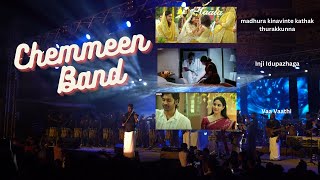 കുന്നംകുളം പഴഞ്ഞി പള്ളിപെരുനാൾ 2023#musicband #vbacademy