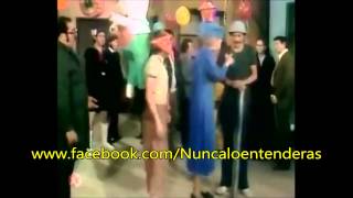 Yo te vendo los ojos jajaja broma - chavo del 8