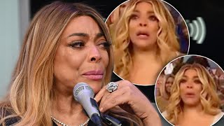 Wendy Williams Gives Update On Her Health Battle As Recovery Is ‘Taking Longer’ Than Expected!