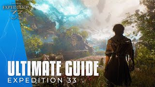 Expedition 33 ULTIMATE Beginners Guide, Tips & Tricks!