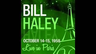 Bill Haley & His Comets - Rock a Beatin' Boogie (Live 1958)
