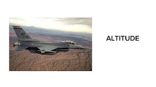 F16 pull up alarm