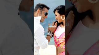 Salman Khan & gorgeous Ayesha Takia |Wanted| #shorts #trending #viral #youtubeshorts