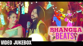 New Punjabi Songs 2021 | Bhangra Top Hits | Video Jukebox | Latest Punjabi Songs 2021