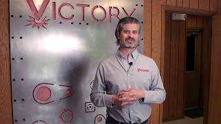 Victory CNC Plasma