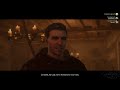 kingdom come deliverance 2 henry u0026 widow johanka romance