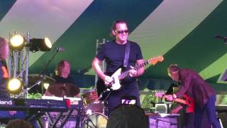 160820  Big Bull Falls Blues Fest Day Two #1 Tommy Castro