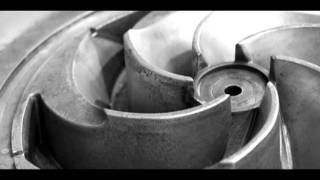 5 axis machining, injection molding - Precise Aerospace Mfg