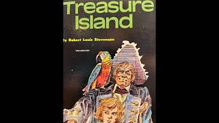 Chapter 23–Treasure Island by Robert Louis Stevenson: Live Reading of a Classic Work