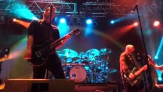 Breaking Benjamin - Give Me A Sign (Live) ❤️