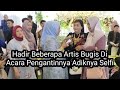 LAGI DI ACARA ADIKNYA SELFI YAMMA DI CABBENGNGE 🔰 HADIR BEBERAPA ARTIS BUGIS