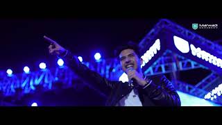 Armaan Malik - Live @ MU FEST 2018 - Marwadi University, Rajkot