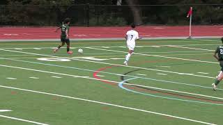 Guilford Boys v Old Lyme 9/21/24 First Half