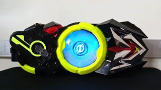 DX Bestmatching Build Progrise Key Kamen Rider Zero-One 仮面ライダーゼロワン