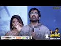 ravi teja speech khiladi pre release event event by you we media