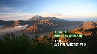 LIVE Streaming NET. JATIM - Selasa, 19/02/2019 - NET JATIM