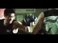 주먹이 운다 2005 (Crying Fist, 2005) 복싱 훈련 Scene (Boxing Training Scene)