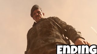 Modern Warfare 2 campaign Remastered:Endgame-ps4 Gameplay