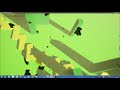 【TEDDY】Dancing Line Lost Fanmade : The Desert Full [Final]