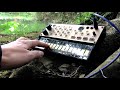 34 korg volca keys ambient jam