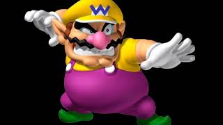 Wario Navy Seal Copypasta