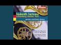 Divertimento for Wind Orchestra, Op. 7: I. Intrada