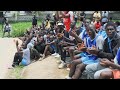 Recap of the #MpesaJrNBA Regional Tournament in Kisumu - #NBAAfrica - NBAKenya - #JrNBA