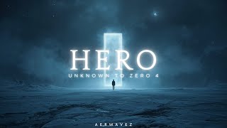 Hero - Emotional Future Bass | Aerwavez Music