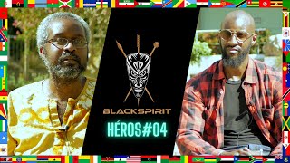 Ep #04 [Héros : AMZAT BOUKARI-YABARA] Brics/Religions/Coups d'État/Maghreb/Terrorisme/La jeunesse...