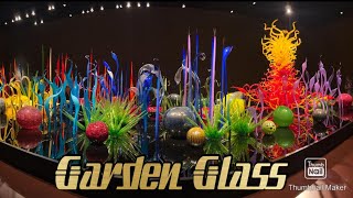 Chihuly Garden And Glass #seattle  @JoaneArlene