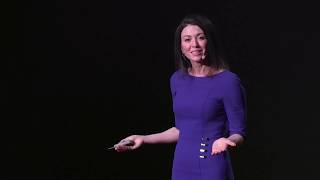 You’ll never look at a bra the same way again | Laura Tempesta | TEDxKCWomen