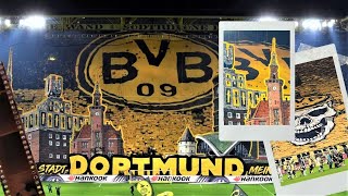 TOP 10 Choreography - Borussia Dortmund